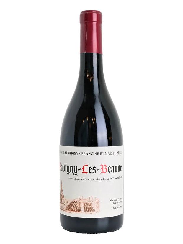 Domaine Serrigny Savigny-les-Beaune, 2021