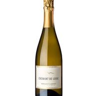 Domaine Arnaud Lambert Cremant de Loire Breze Blanc, France