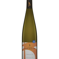 Domaine Barmes Buecher Rosenberg Alsace Pinot Blanc, 2023