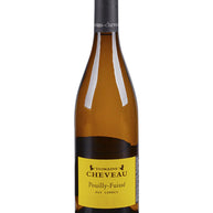 Domaine Cheveau Pouilly-Fuisse Aux Combes, 2023