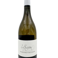 Domaine Cheysson Beaujolais Blanc L'Exception