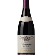 Domaine Digioia-Royer Bourgogne Pinot Noir