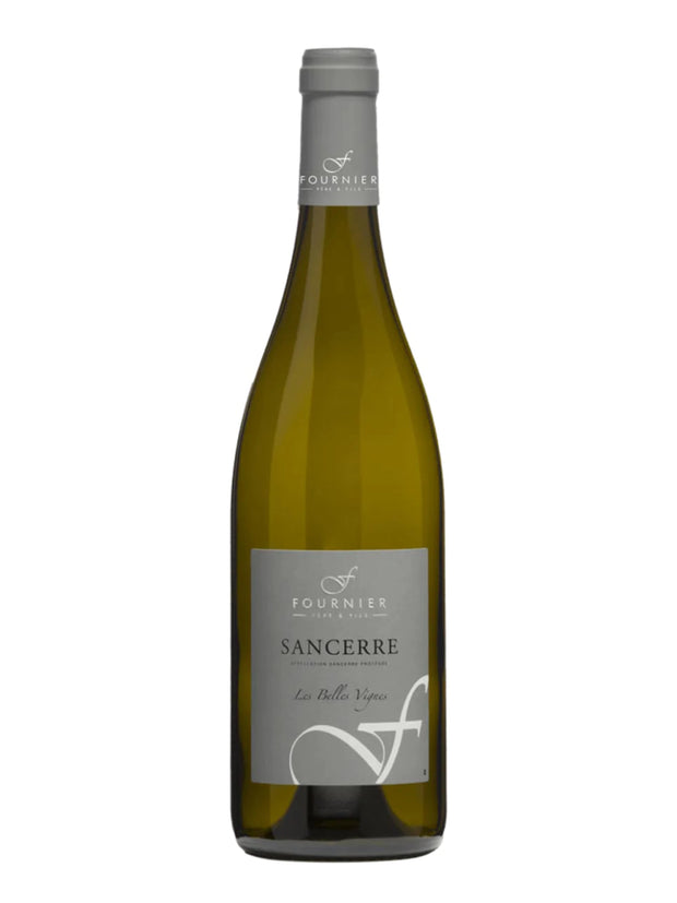 Domaine Fournier Pere et Fils Sancerre Les Belles Vignes, 2023