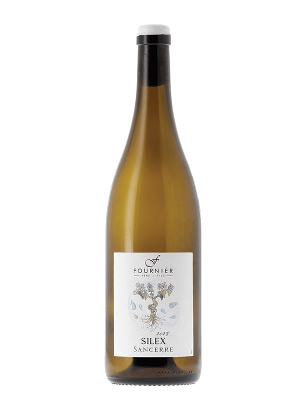 Domaine Fournier Sancerre Cuvee Silex, 2023