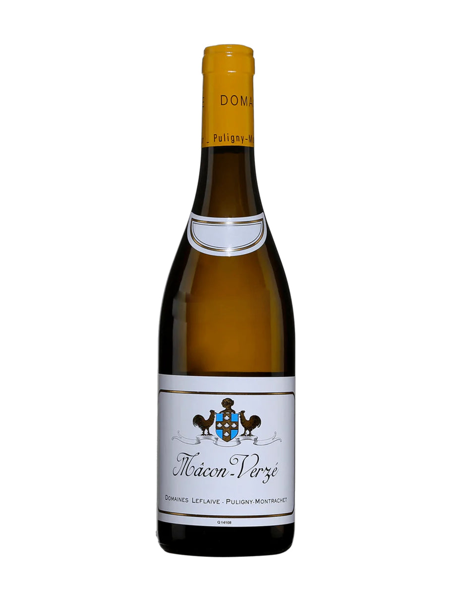 Domaine Leflaive Macon-Verze
