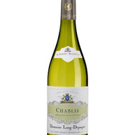 Domaine Albert Bichot Long-Depaquit Chablis, 2022