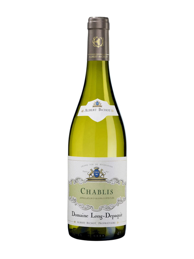 Domaine Albert Bichot Long-Depaquit Chablis, 2022