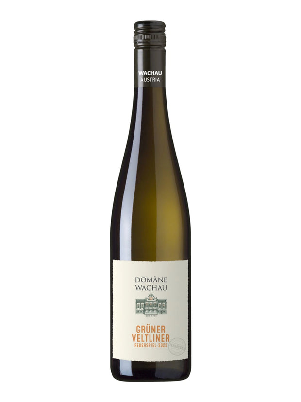 Domaine Wachau Federspiel Terrassen Gruner Veltliner