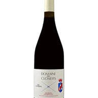 Domaine de Closiers Saumur-Champigny Les Closiers, 2022