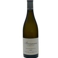 Domaine de Montille Bourgogne Le Clos du Chateau