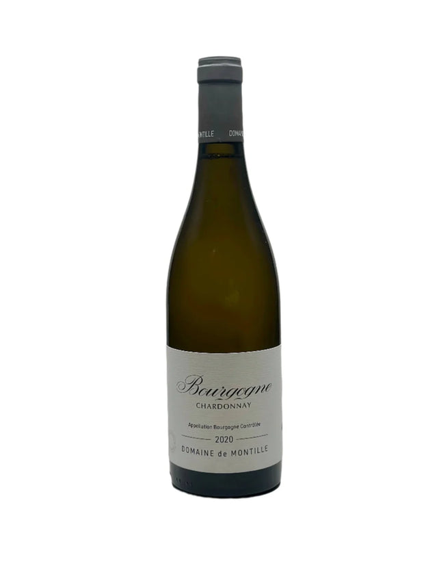 Domaine de Montille Bourgogne Le Clos du Chateau