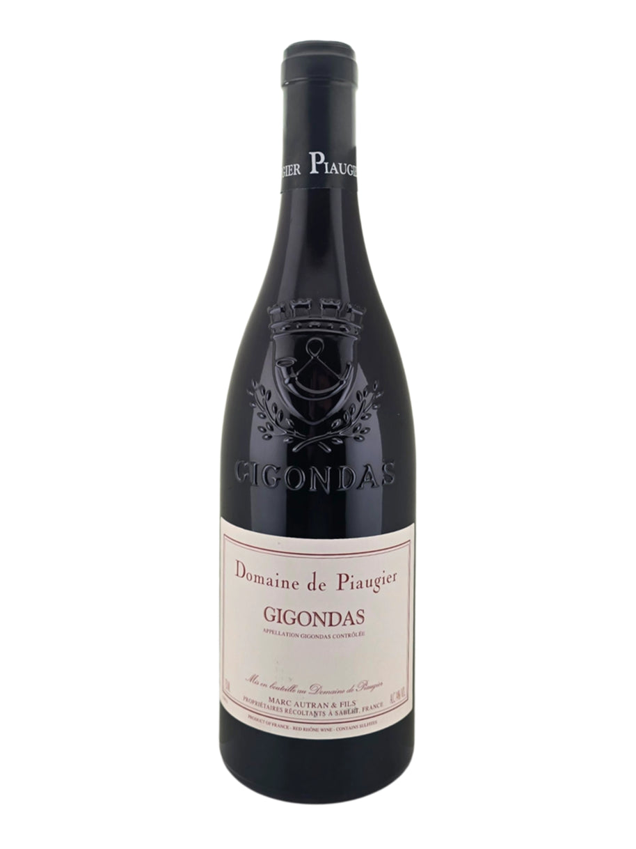 Domaine de Piaugier Gigondas, 2021