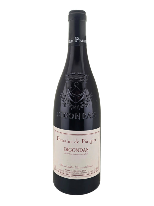Domaine de Piaugier Gigondas, 2021