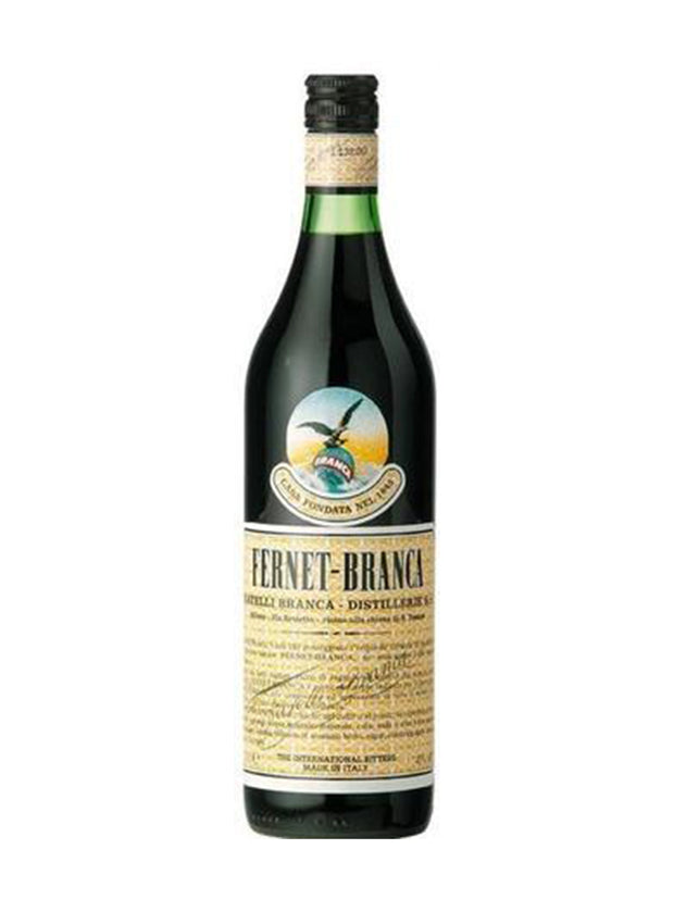 Fernet-Branca, 1978