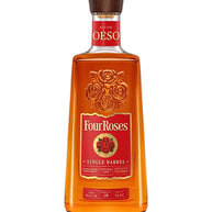 Four Roses Single Barrel OESO Kentucky Straight Bourbon Whiskey