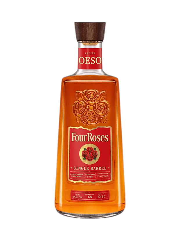 Four Roses Single Barrel OESO Kentucky Straight Bourbon Whiskey