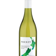 Frenzy Marlborough Sauvignon Blanc