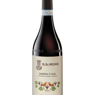G.D. Vajra Barbera d'Alba, 2024