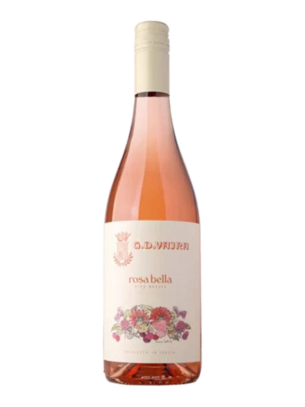 G.D. Vajra Rosabella Rosato, 2024
