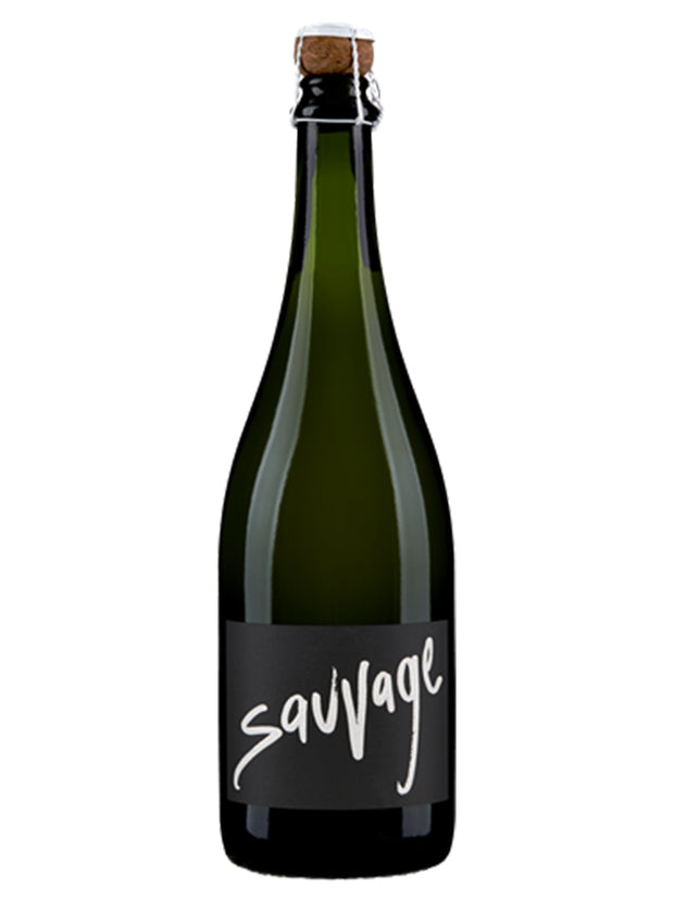 Gruet Sauvage