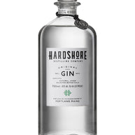 Hardshore Distilling Original Gin