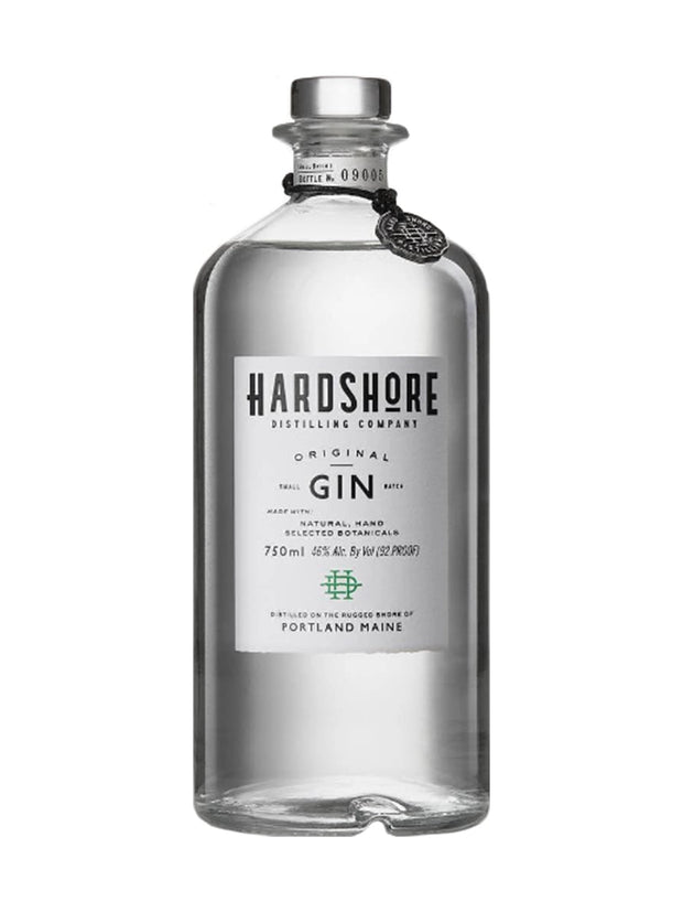 Hardshore Distilling Original Gin