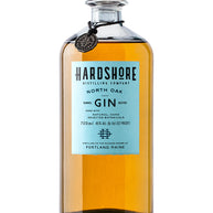 Hardshore North Oak Barrel Rested Gin