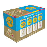 High Noon Vodka Iced Tea Variety Pack
