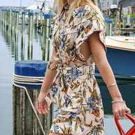 Zimmerman Romper