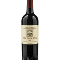Isole e Olena Chianti Classico DOCG, 2021