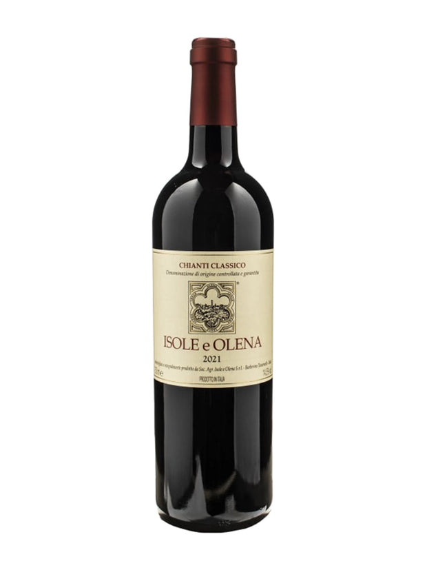 Isole e Olena Chianti Classico DOCG, 2021
