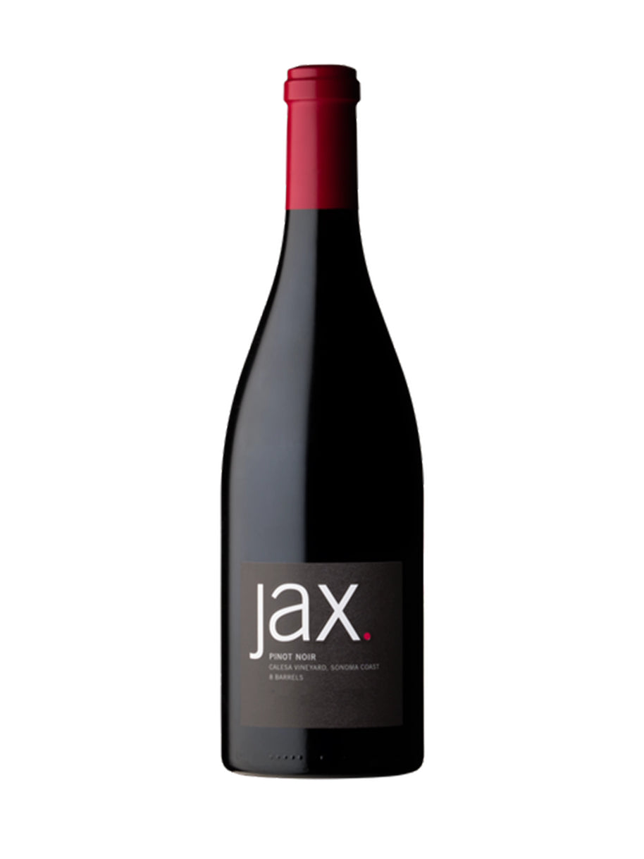 Jax Vineyards Pinot Noir