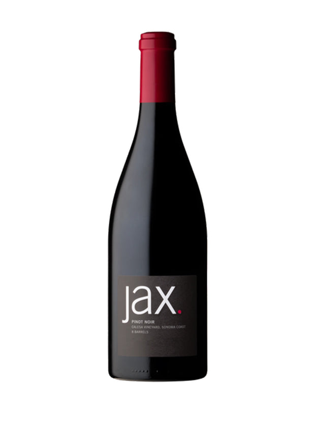 Jax Vineyards Pinot Noir