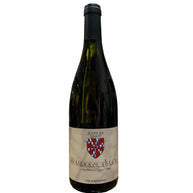 Jeanne De Clisson Bourgogne Aligote