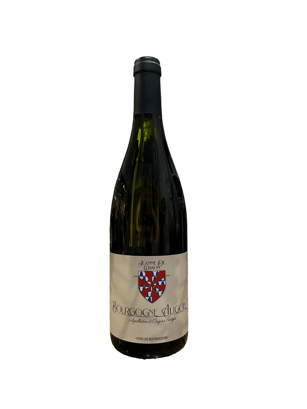 Jeanne De Clisson Bourgogne Aligote