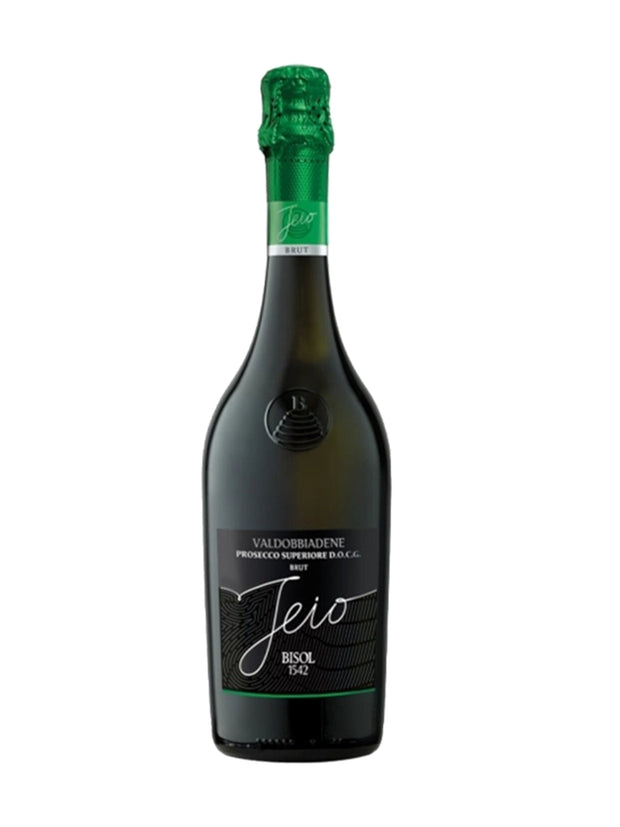Jeio Prosecco di Valdobbiadene Superiore Brut