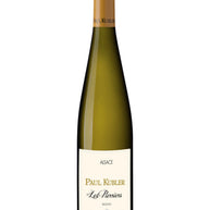 Paul Kubler Alsace Riesling Les Perriers, 2022