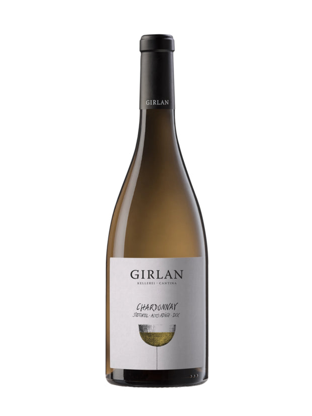 Girlan Chardonnay Alto Adige - Sudtirol, 2023