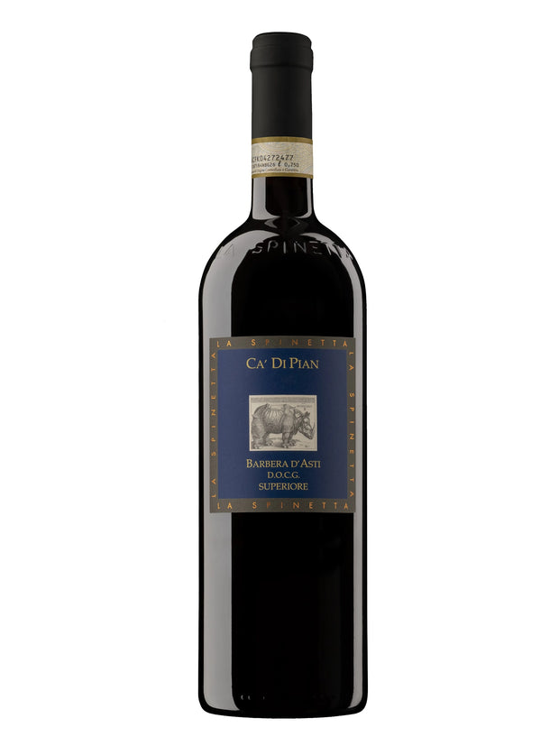 La Spinetta Barbera d'Asti Superiore Ca' Di Pian