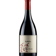 Philippe Pacalet Ladoix Rouge 2021