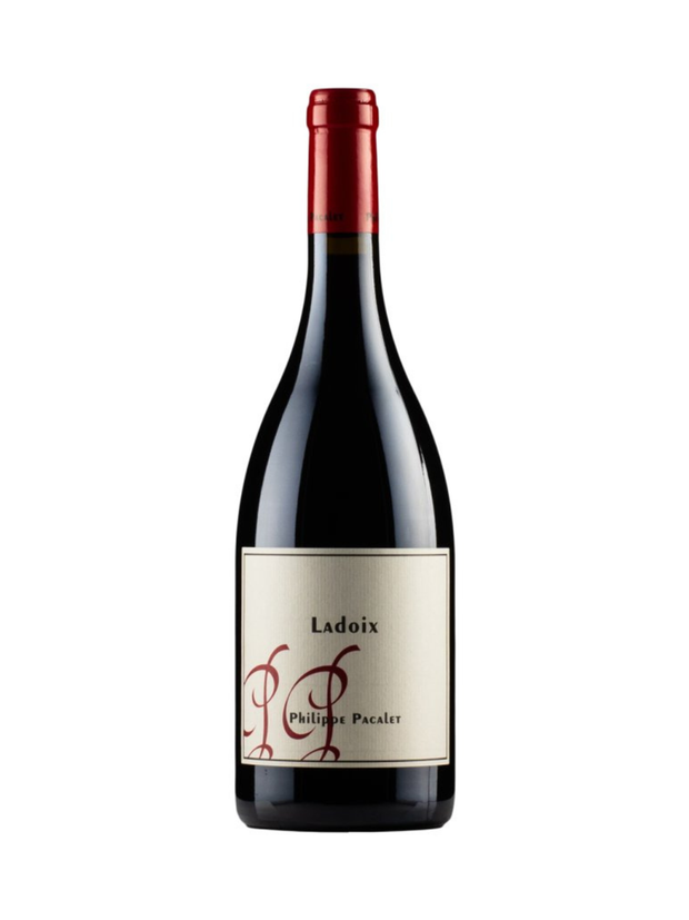 Philippe Pacalet Ladoix Rouge 2021