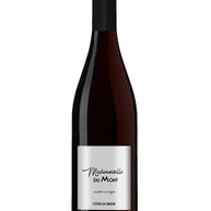 La Ferme du Mont Mademoiselle du Mont Rouge Cote du Rhone