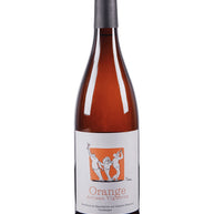 Lacoste Orange Artisan Vigneron Semillon