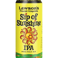 Lawson's Finest Liquids Sip of Sunshine