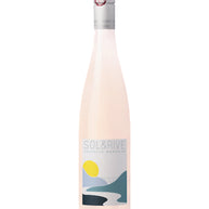 Les Collines du Bourdic Coteaux du Pont du Gard Sol & Rive Rose