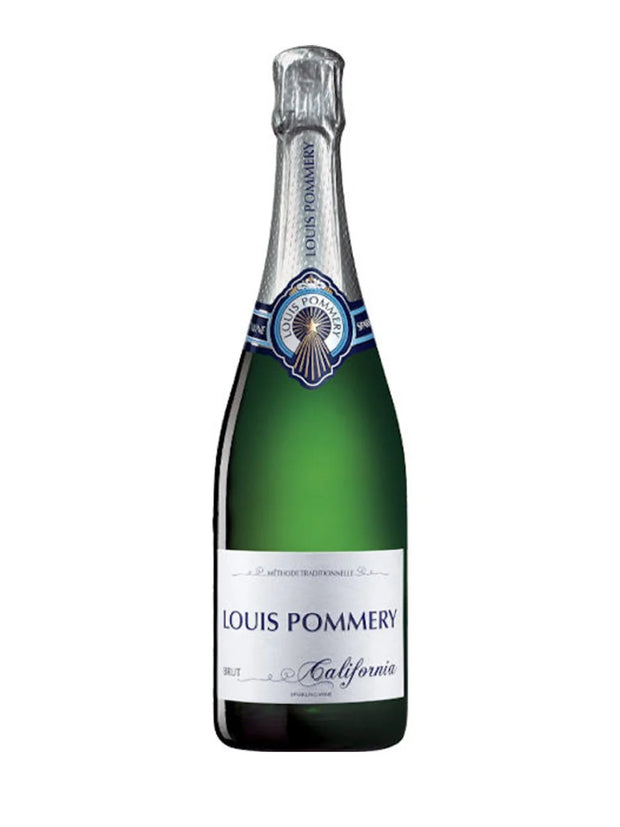 Louis Pommery Brut California