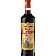 Lucano Amaro Liqueur