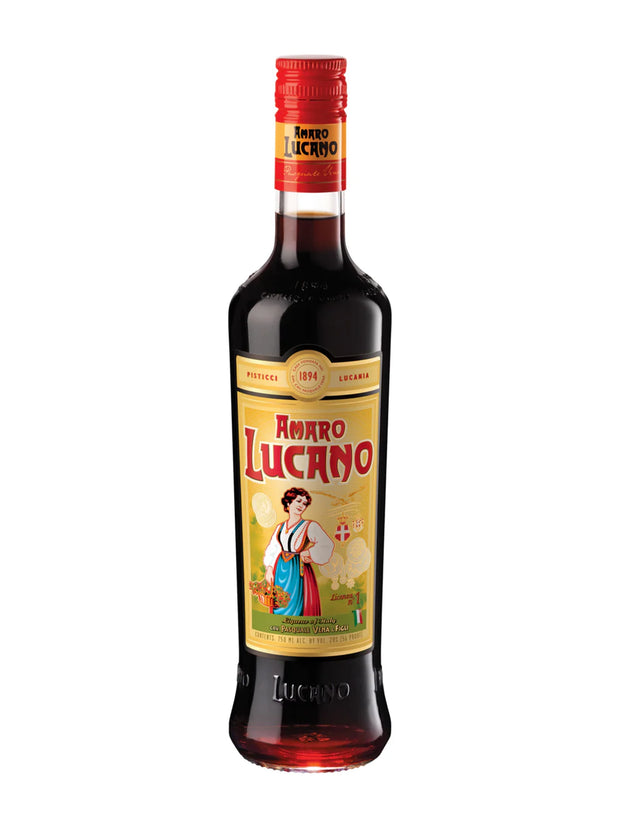 Lucano Amaro Liqueur