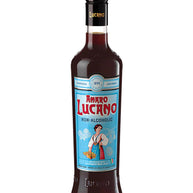 Lucano Amaro Zero
