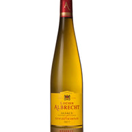 Lucien Albrecht Alsace Gewurztraminer, 2023